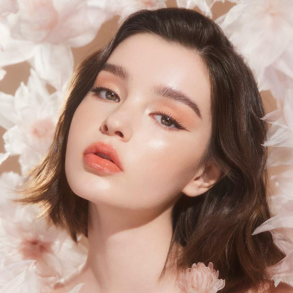 [K-Beauty] DEAR DAHLIA Blooming Edition Garden Of Light Palette 9.7g