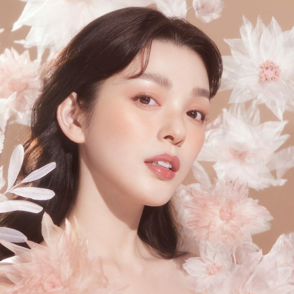 [K-Beauty] DEAR DAHLIA Blooming Edition Endless Glow Illuminator 7.3g