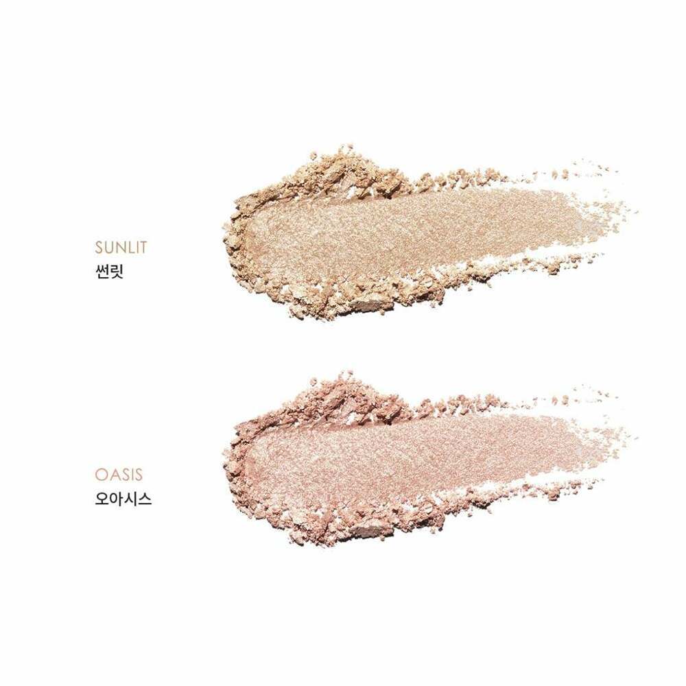 [K-Beauty] DEAR DAHLIA Blooming Edition Endless Glow Illuminator 7.3g