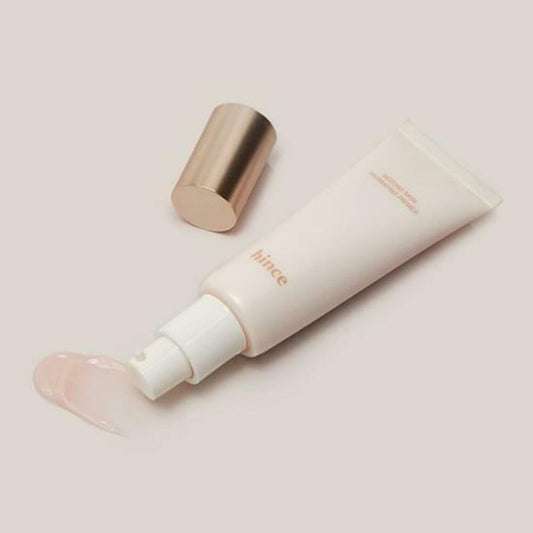 [K-Beauty] Hince Second Skin Hydrating Primer