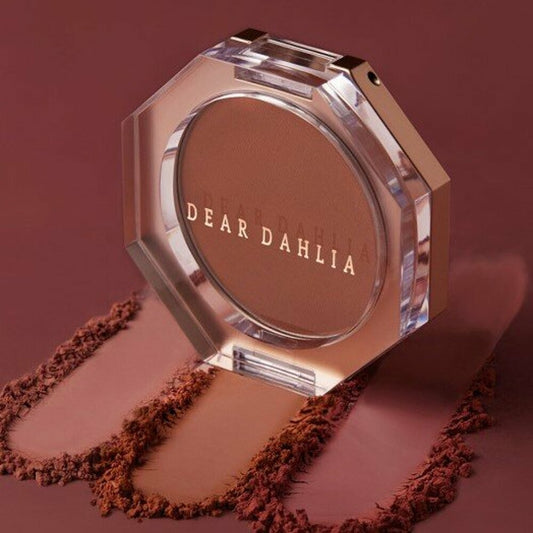 [K-Beauty] DEAR DAHLIA Paradise Petal Matte Blush 5g