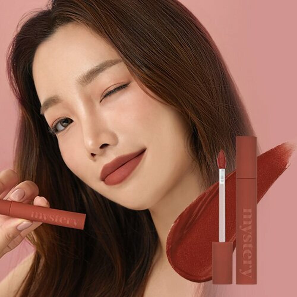 [K-Beauty] I¡¯M MEME Mystery Blur Tint