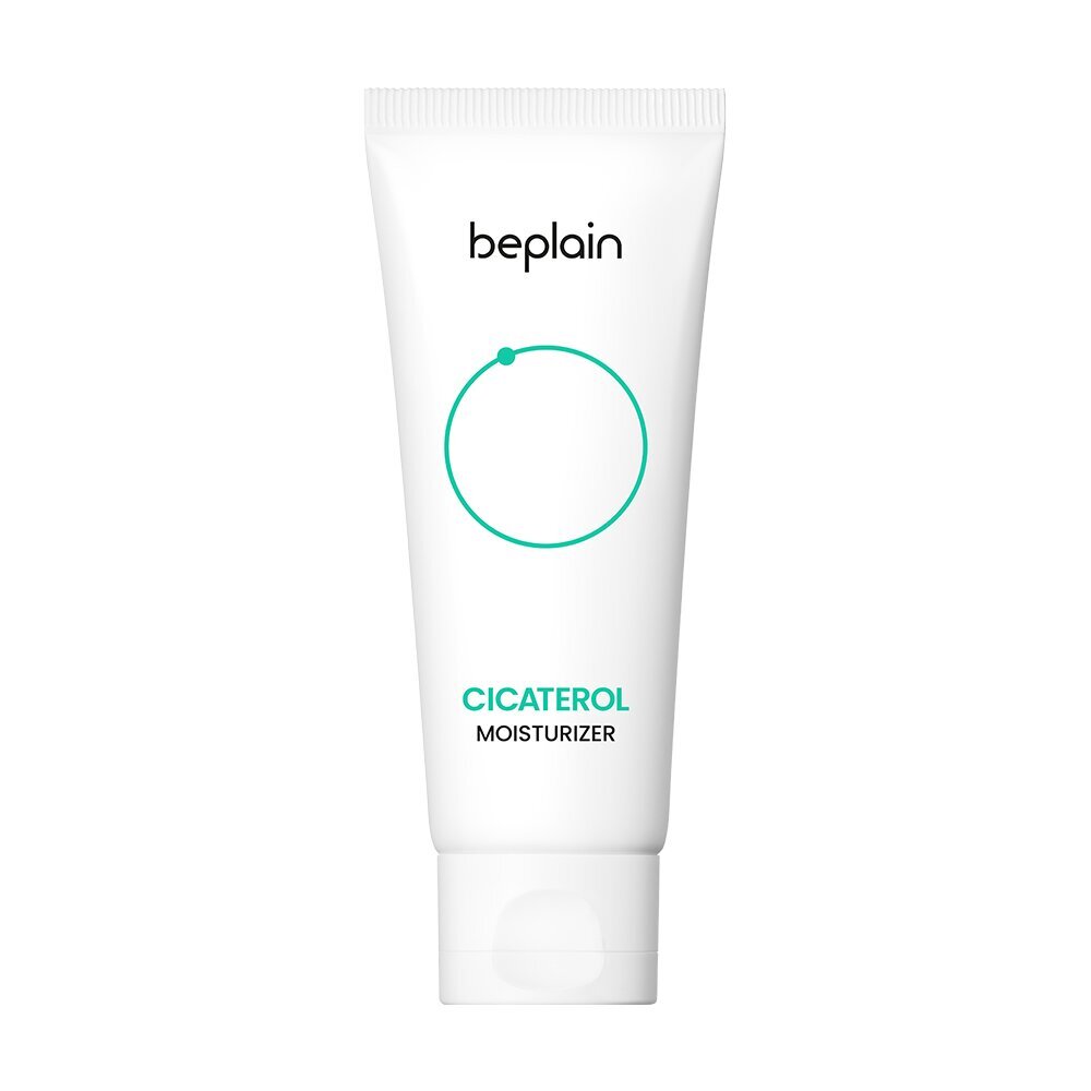 [K-Beauty] beplain Cicaterol Moisturizer 60mL