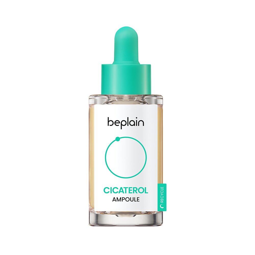 [K-Beauty] beplain Cicaterol Ampoule 30mL