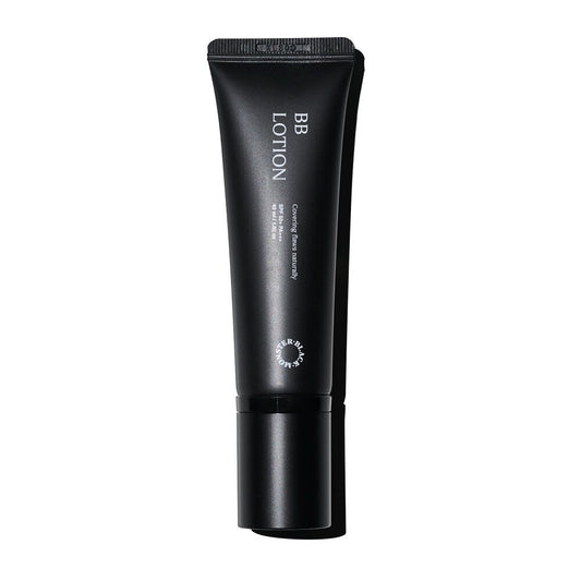 [K-Beauty] Black Monster BB Lotion #Ivory Beige (No.21)