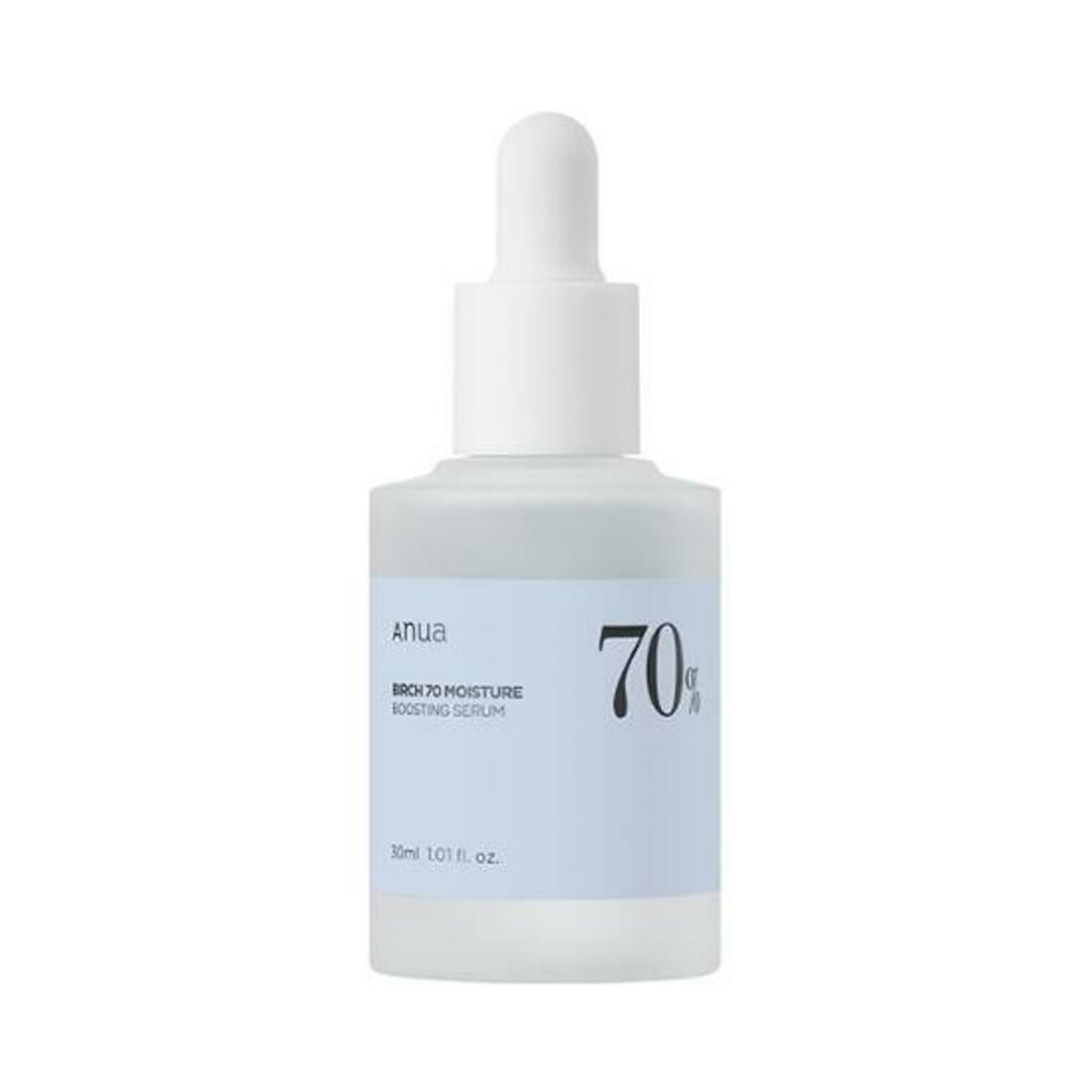 [K-Beauty] Anua Birch 70 Moisture Boosting Serum 30mL