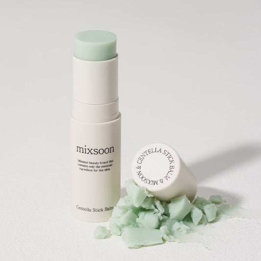 [K-Beauty] mixsoon Centella Asiatica Stick Balm