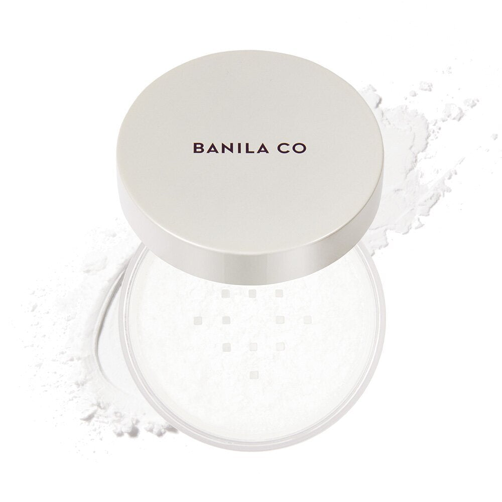 [K-Beauty] BANILA CO Prime Primer Finish Powder 12g