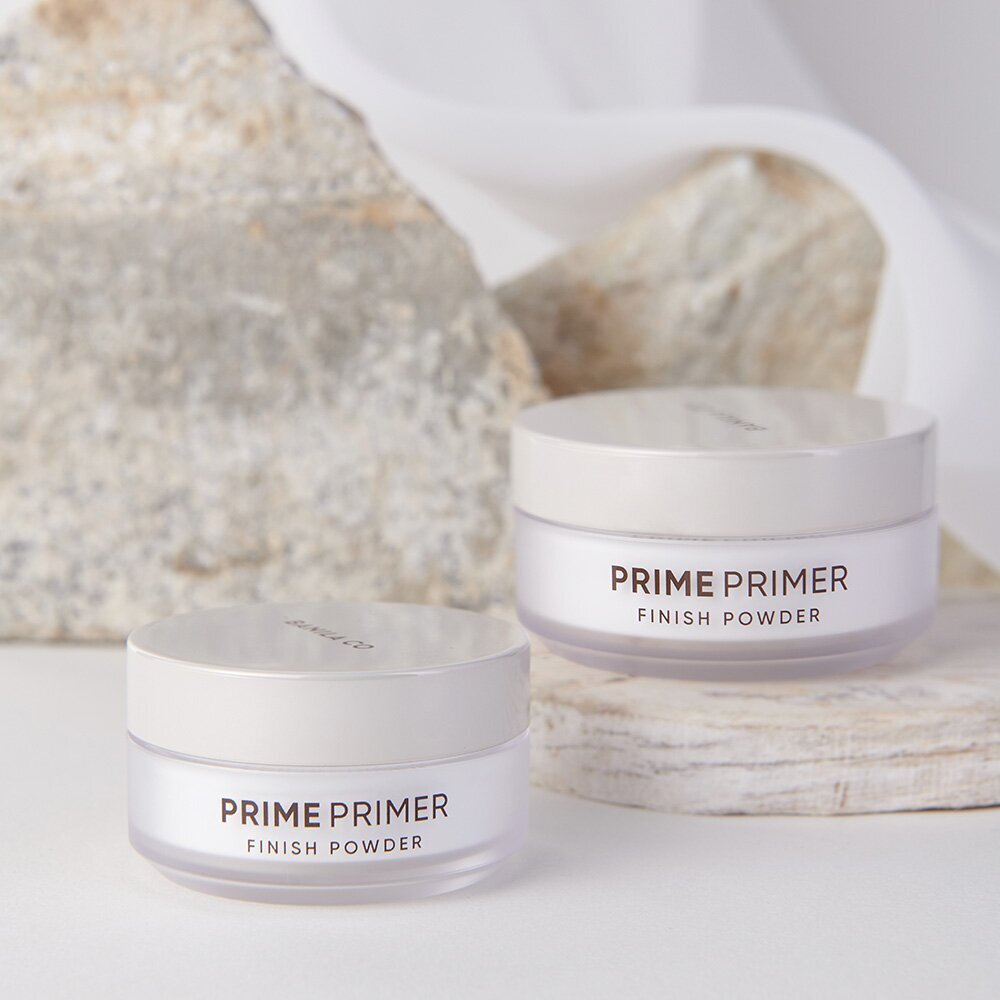 [K-Beauty] BANILA CO Prime Primer Finish Powder 12g