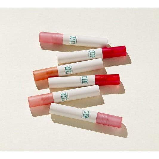 [K-Beauty] CODE GLOKOLOR Fix-On Matte Tint