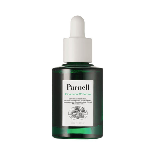 [K-Beauty] Parnell Cicamanu 92 Serum 30mL