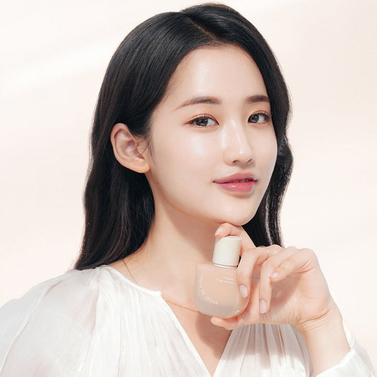 [K-Beauty] JAVIN DE SEOUL Bloom Foundation