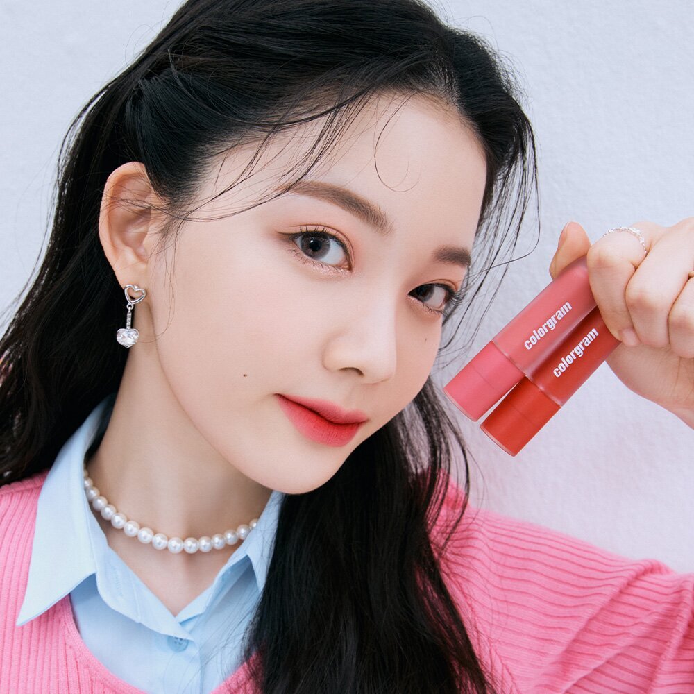 [K-Beauty] [NEW] colorgram Thunderbolt Over Blur Tint