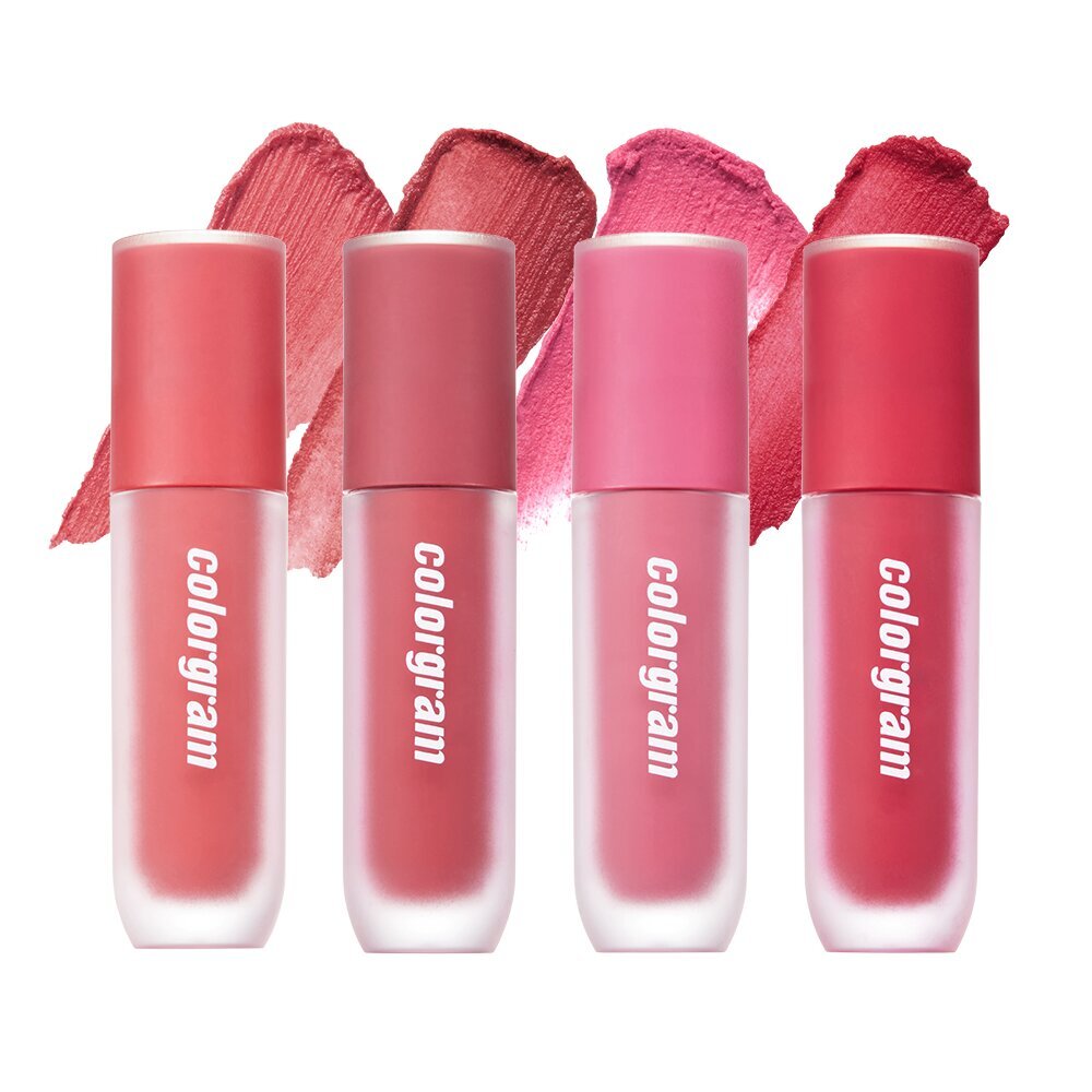 [K-Beauty] [NEW] colorgram Thunderbolt Over Blur Tint