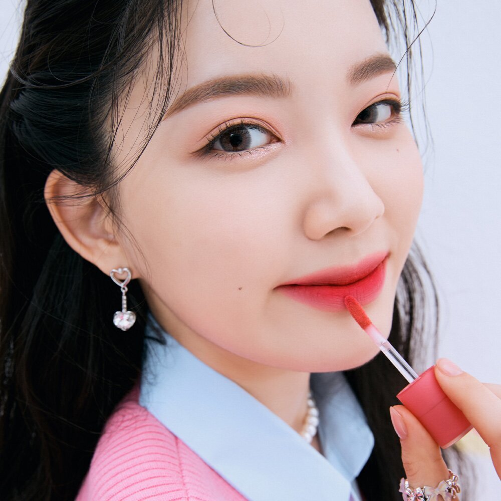 [K-Beauty] [NEW] colorgram Thunderbolt Over Blur Tint