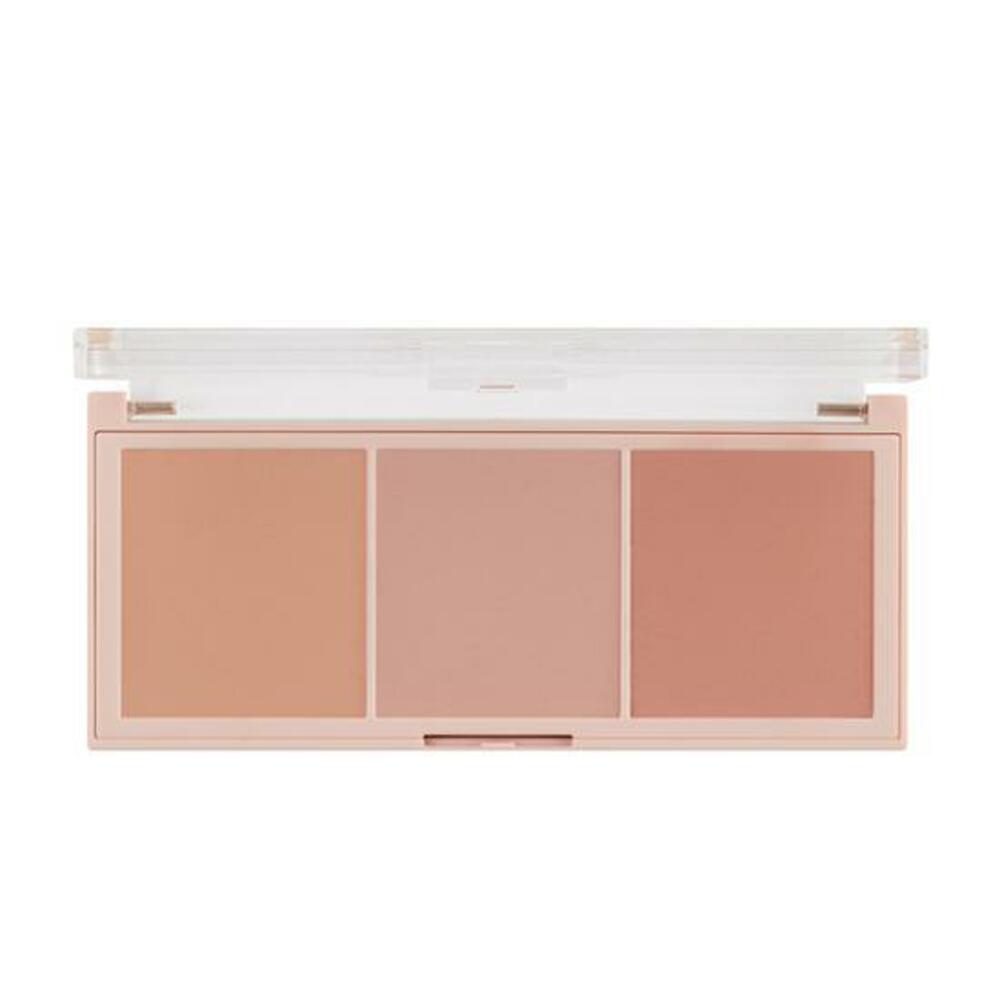 [K-Beauty] I'M MEME I'm Afternoon Tea Blusher Palette 11.4g #Classic (MALLING BOOTH EDITION)