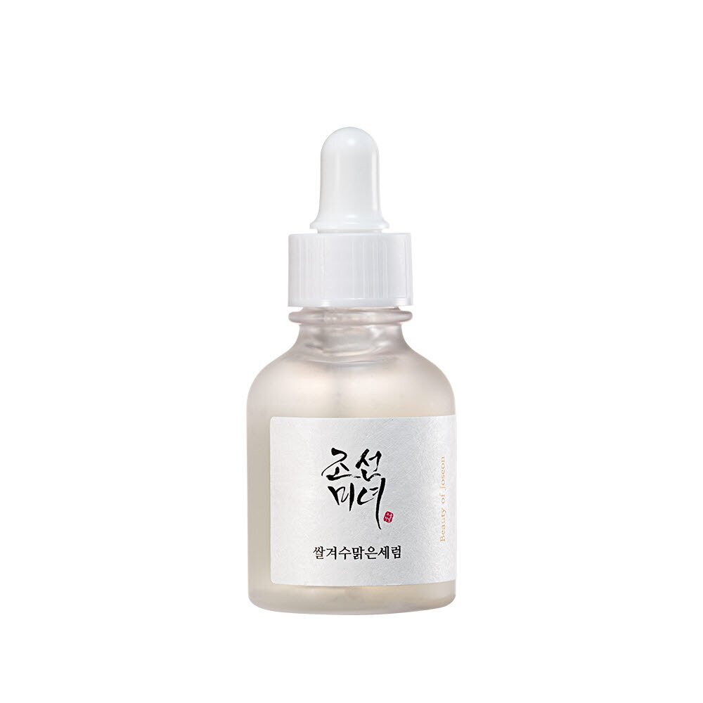 [K-Beauty] Beauty of Joseon Glow Deep Serum: Rice + Alpha-Arbutin 30mL