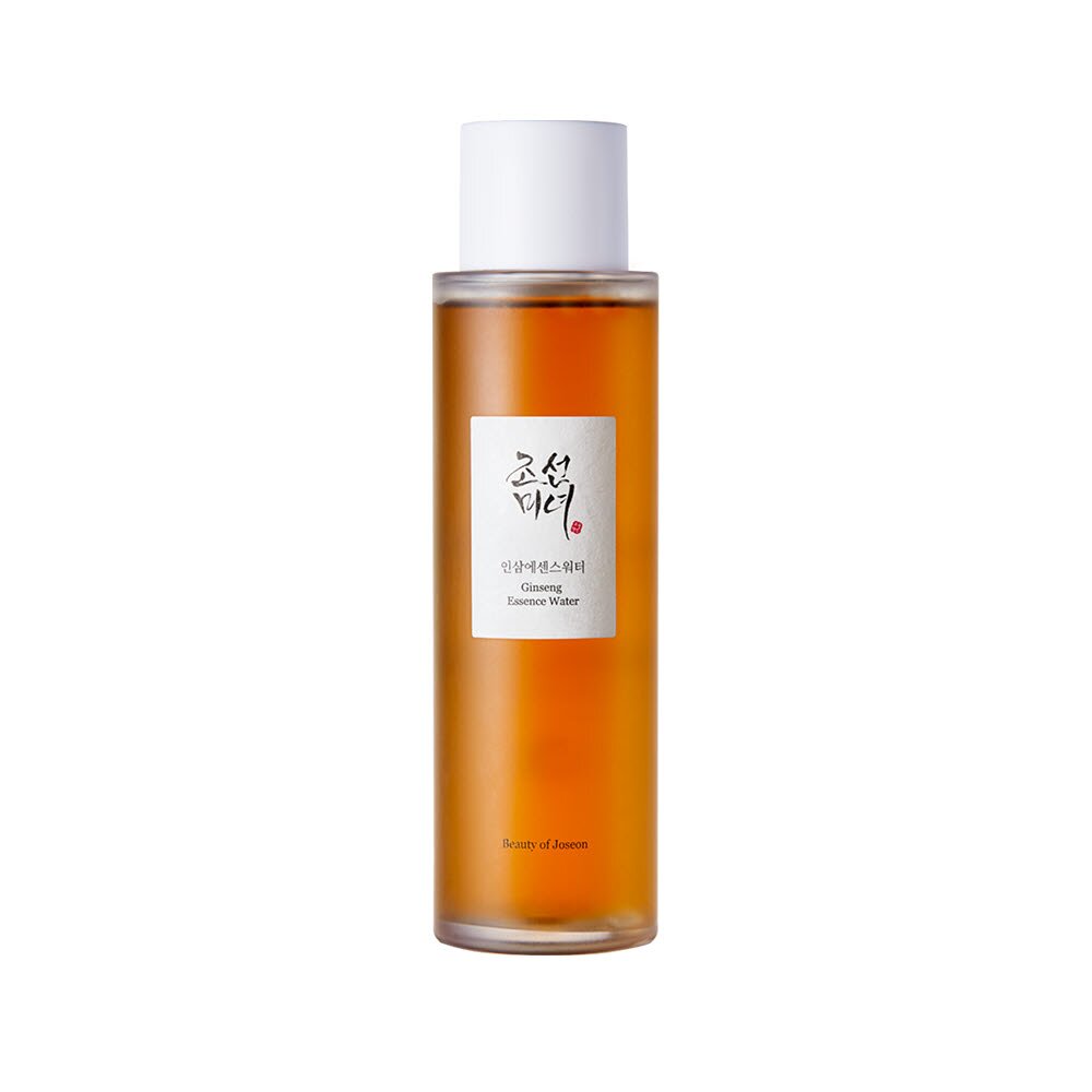 [K-Beauty] Beauty of Joseon Ginseng Essence Water 150mL