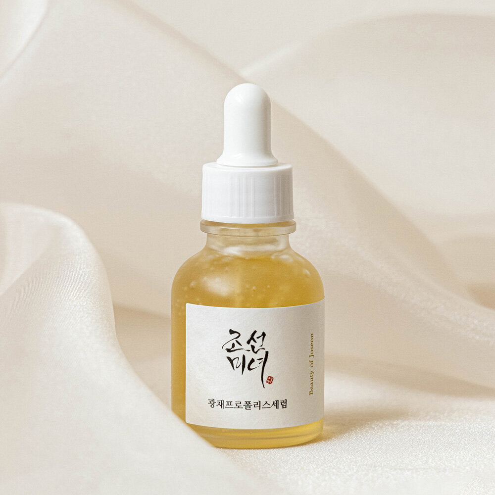 [K-Beauty] Beauty of Joseon Glow Serum: Propolis + Niacinamide 30mL