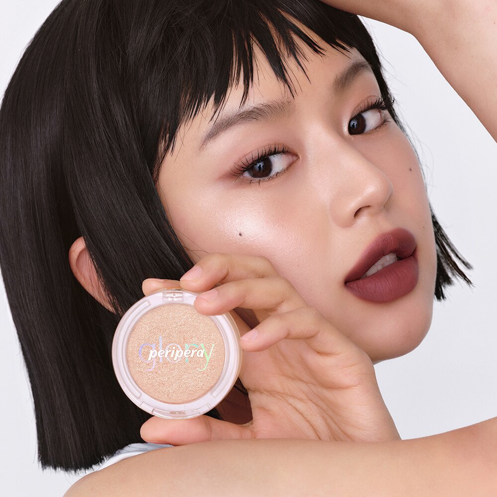 [K-Beauty] peripera Glory Highlighter 3g