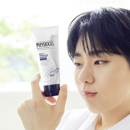 [K-Beauty] PHYSIOGEL DMT for Men Facial Cream 80mL