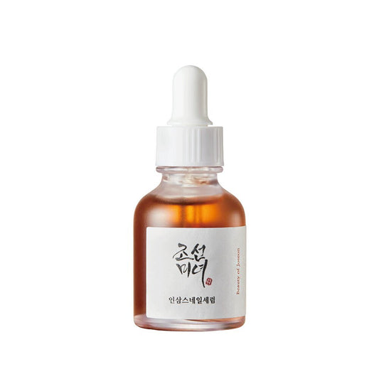 [K-Beauty] Beauty of Joseon Revive Serum: Ginseng + Snail Mucin 30mL