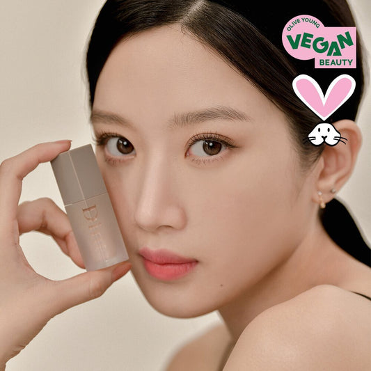 [K-Beauty] Dinto Wooncho Light Veil Concealer #03 Calm Wooncho 4.5g