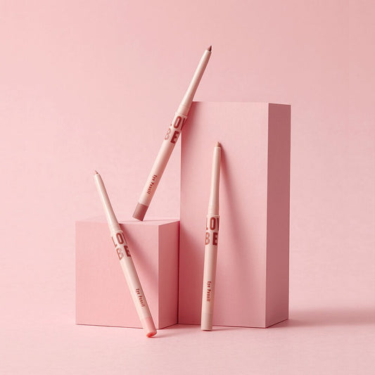 [K-Beauty] [New] TONYMOLY Lovely Beam Drawing Pencil 3 Options