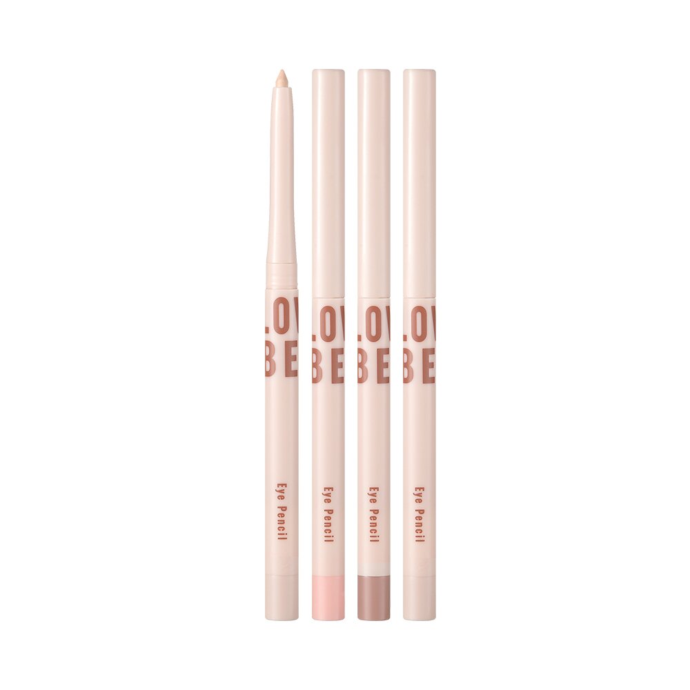 [K-Beauty] [New] TONYMOLY Lovely Beam Drawing Pencil 3 Options