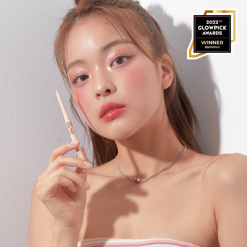 [K-Beauty] [New] TONYMOLY Lovely Beam Drawing Pencil 3 Options