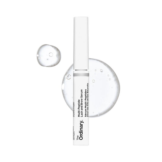 [K-Beauty] The Oridnary Multi-Peptide Lash and Brow Serum 5mL