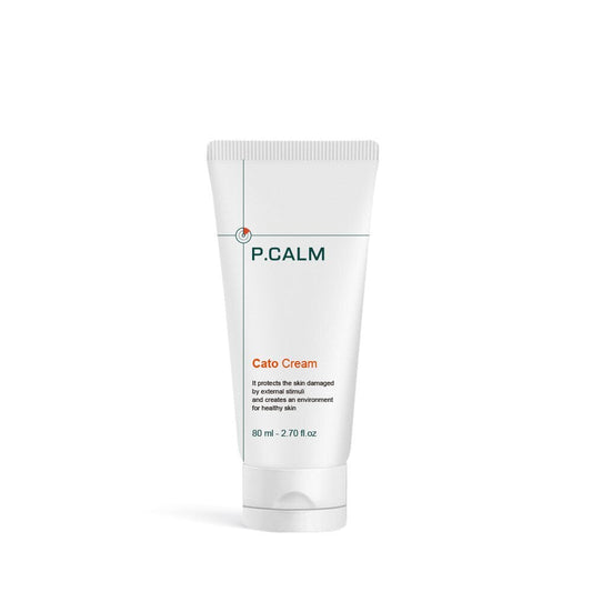 [K-Beauty] P.CALM Cato Cream 80mL