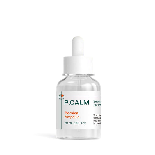 [K-Beauty] P.CALM Porsica Ampoule 30mL