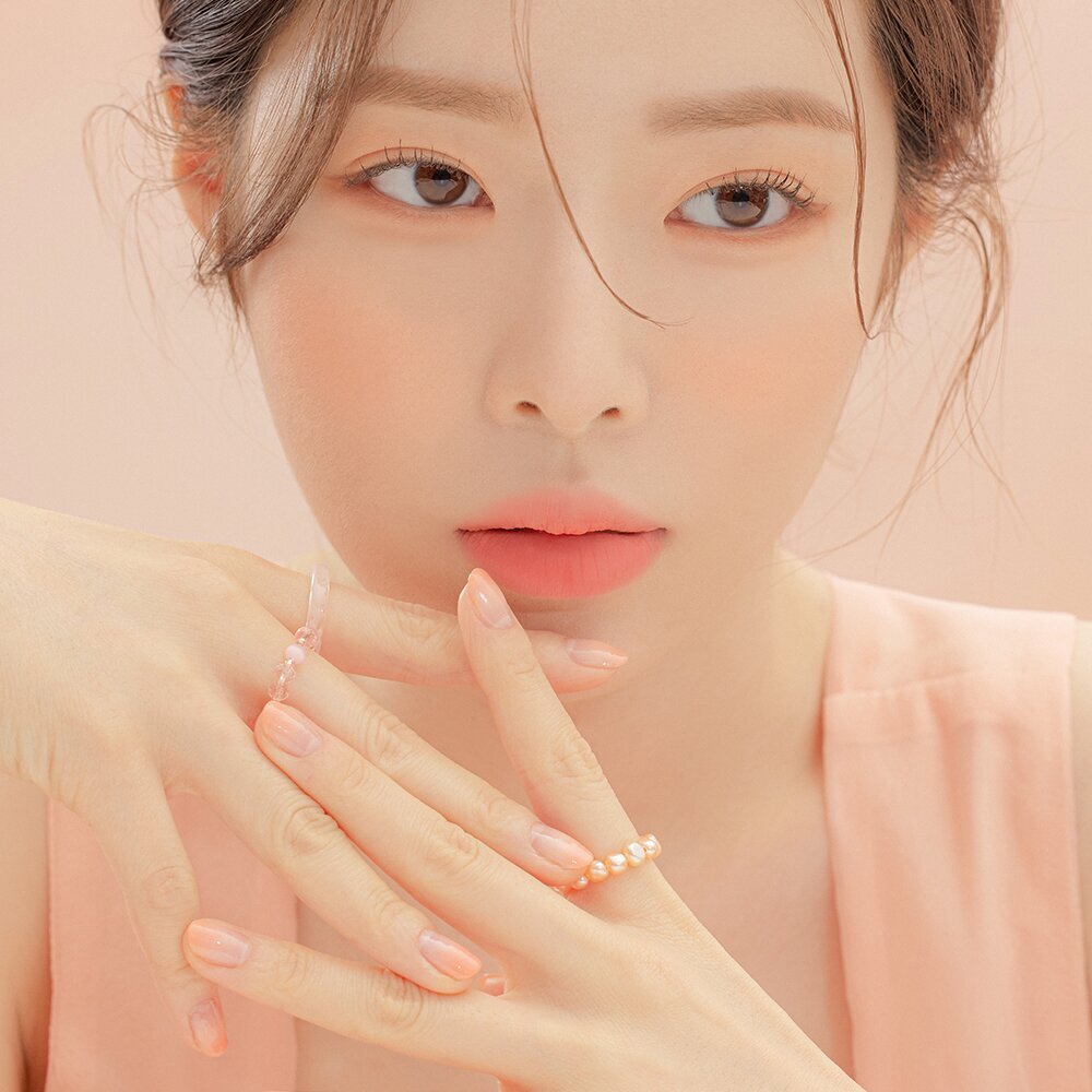 [K-Beauty] DASIQUE Syrup Nail Color Choose 1 out of 5 options