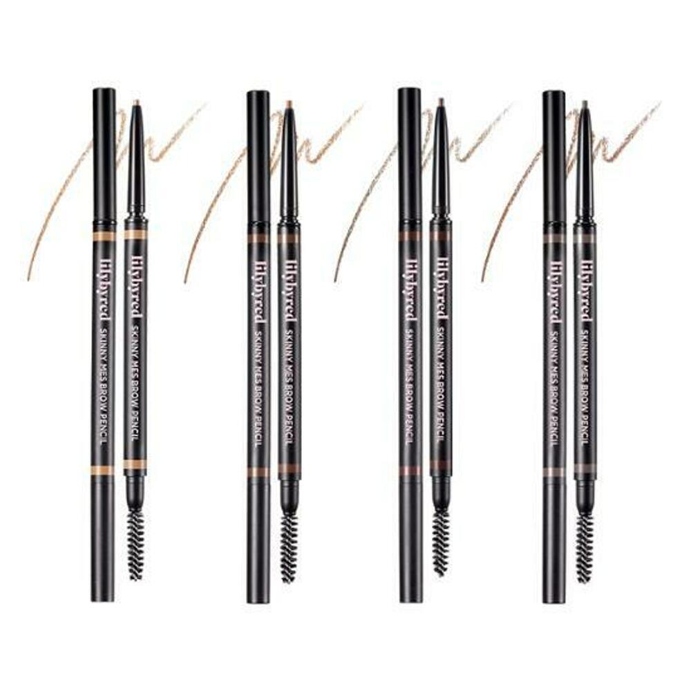 [K-Beauty] lilybyred Skinny Mes Brow Pencil