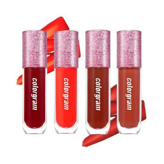 [K-Beauty] colorgram Thunderbolt Tint Lacquer