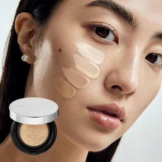 [K-Beauty] NAMING Layered Fit Cushion 12g