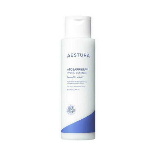 [K-Beauty] AESTURA Atobarrier 365 Hydro Essence 200mL