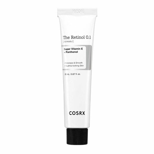 [K-Beauty] COSRX The Retinol 0.1 Cream