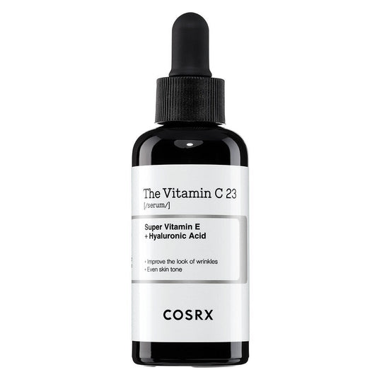 [K-Beauty] COSRX The Vitamin C 23 Serum 20mL