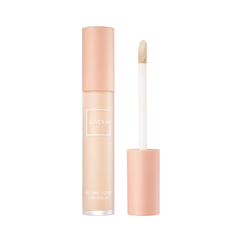 [K-Beauty] Giverny Milchak Cover Concealer