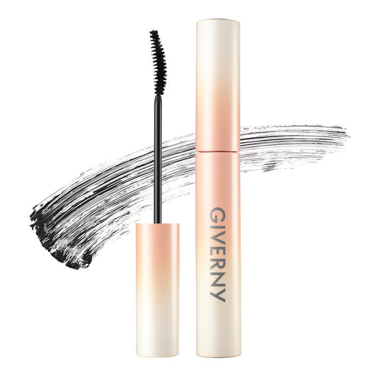 [K-Beauty] Giverny Milchak Long Lash Mascara #01 Black 7g