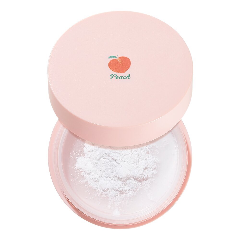 [K-Beauty] SKINFOOD Peach Cotton Multi Finish Powder