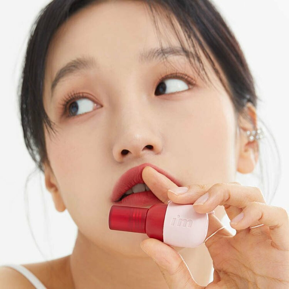 [K-Beauty] I¡¯M MEME Color Key Ring Velvet Tint