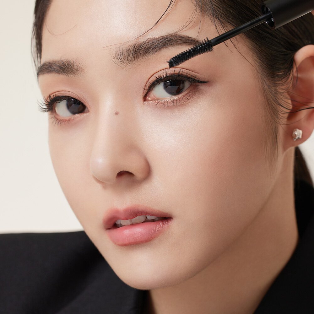 [K-Beauty] SISTER ANN Smart Powerproof Mascara Choose 1 out of 2 options