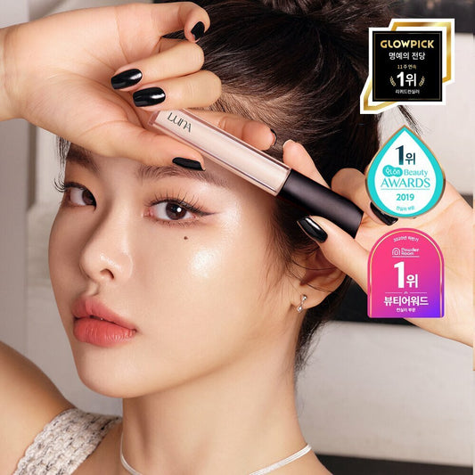 [K-Beauty] LUNA Long Lasting Tip Concealer No. 1.5 Petal 7.5g