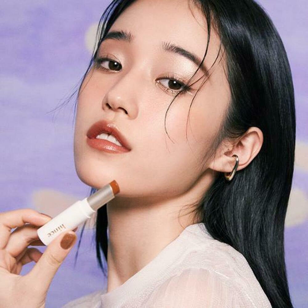 [K-Beauty] hince Mood Enhancer Lip Glow