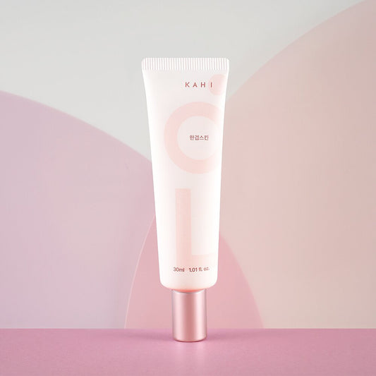 [K-Beauty] KAHI Han Gyob Skin 30mL