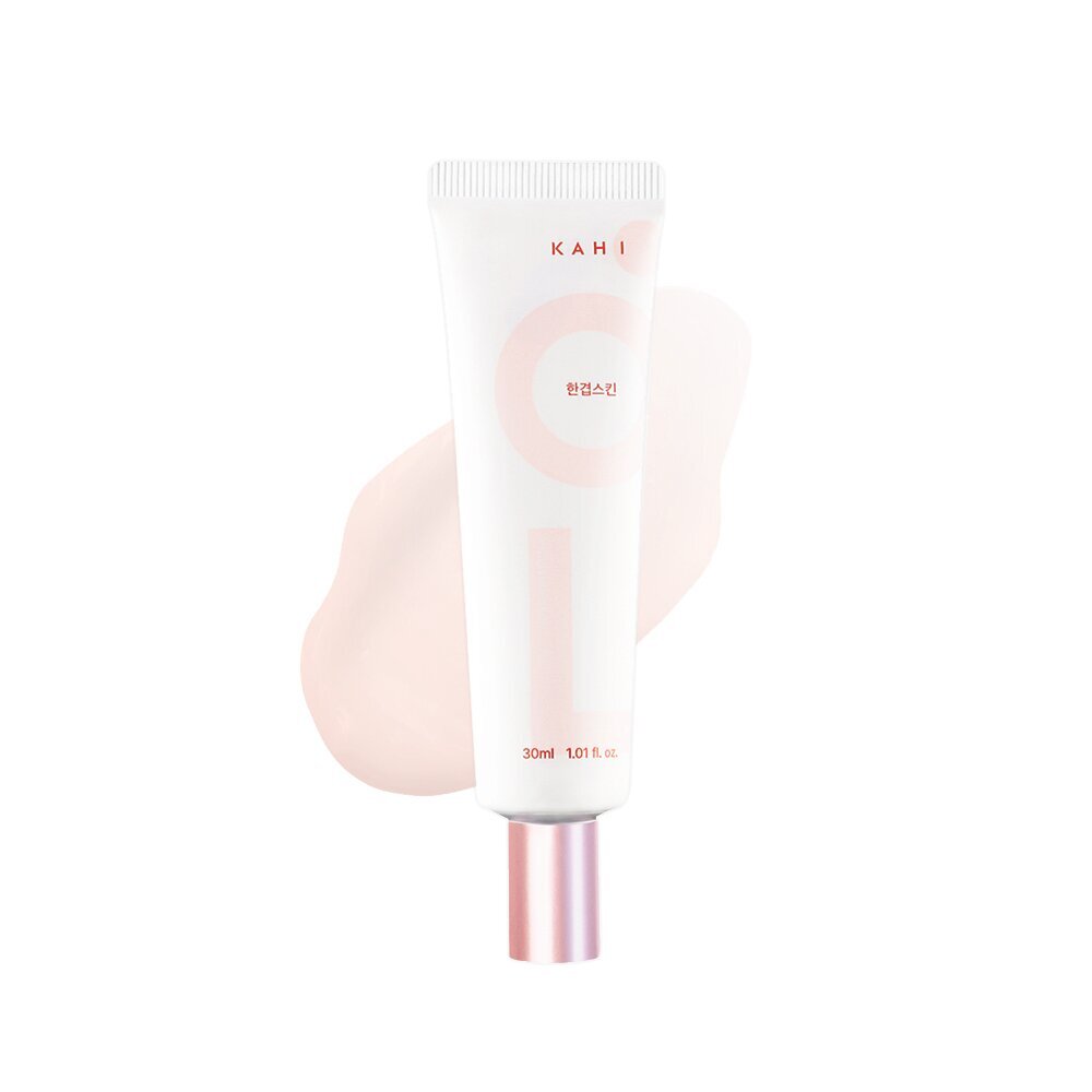 [K-Beauty] KAHI Han Gyob Skin 30mL