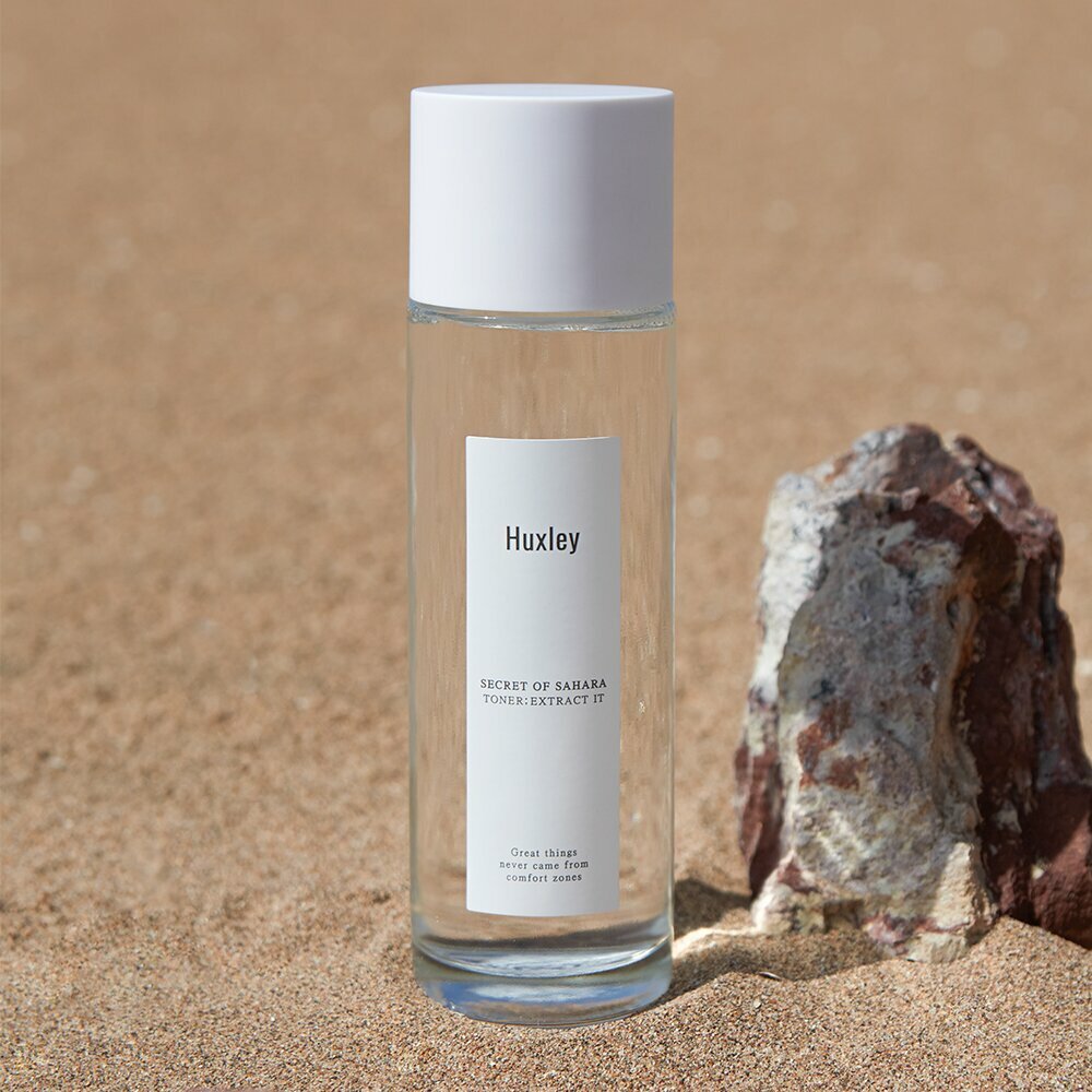 [K-Beauty] Huxley Toner Extract It 120mL